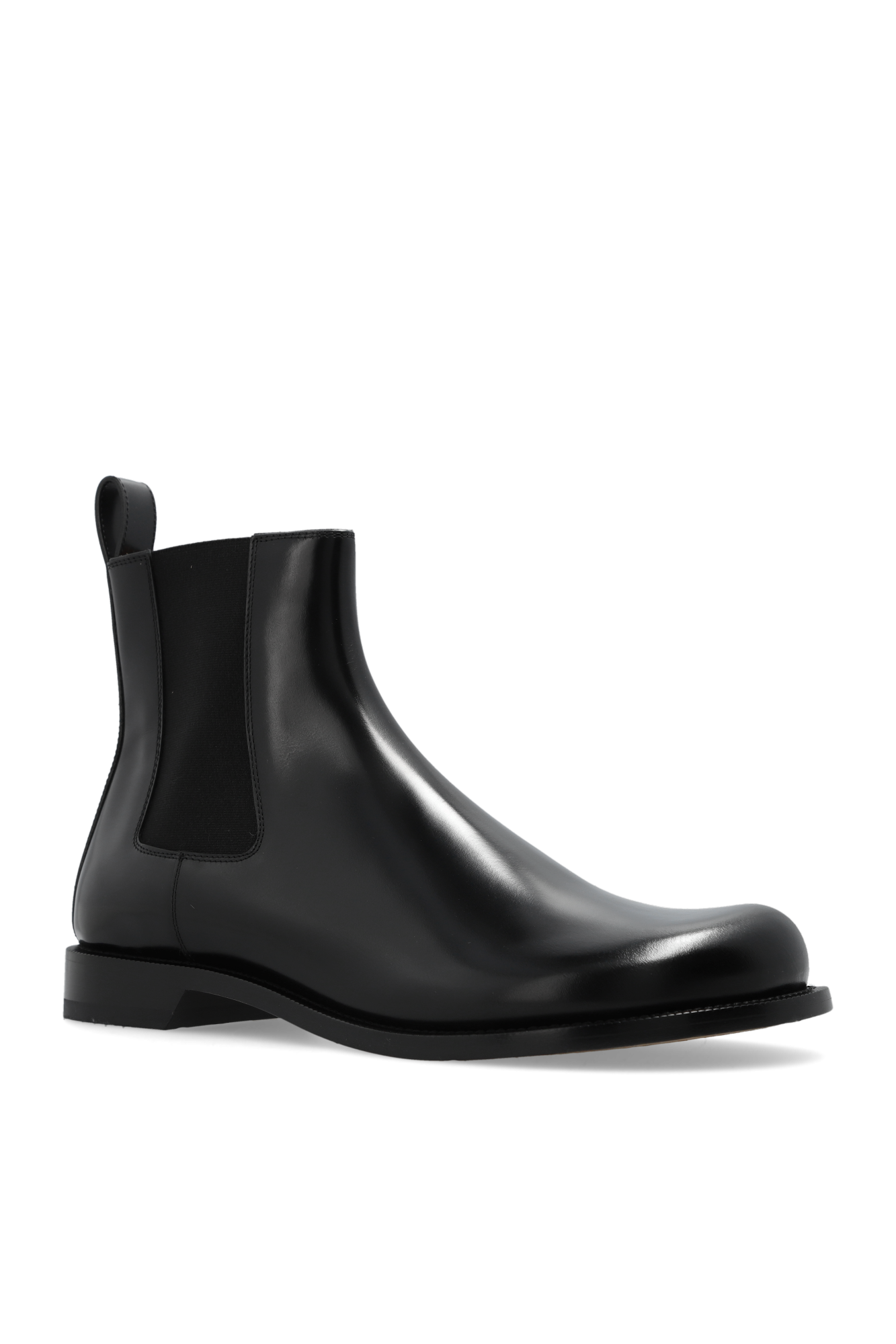 Loewe on sale chelsea boots